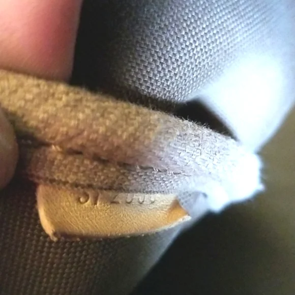 LOUIS VUITTON Richard Prince Watercolor MULTI Aquarelle Monogram Speedy 35 2008 - Picture 15 of 16